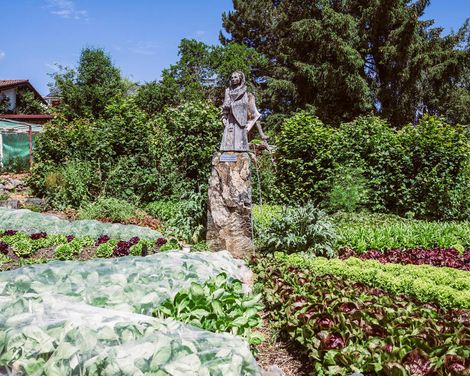 Erholungsurlaub im Der Bären im Allgäu-1