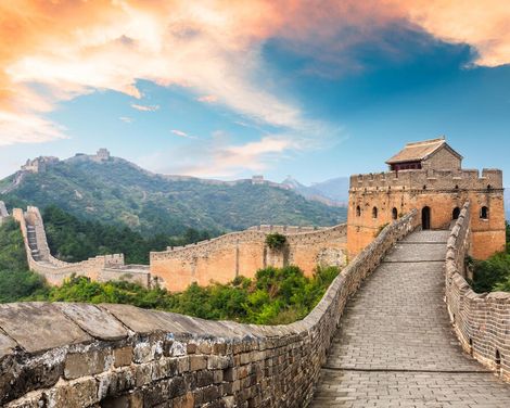 Kaiserreich, Pandas und Yangtze-0