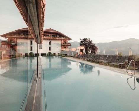 Natur- und Wellnesshotel Höflehner-0