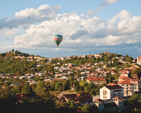 Eine Reise durch das Land der alten Schätze-2