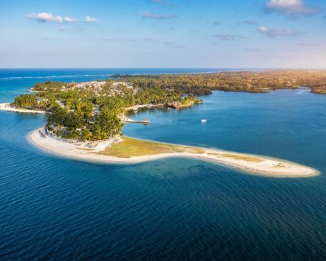 Flexible Mietwagen-Rundreise ab Mahebourg bis Belle Mare: Mauritius