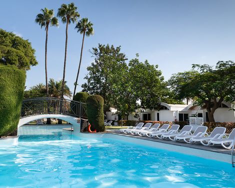 Bungalows Cordial Biarritz-0