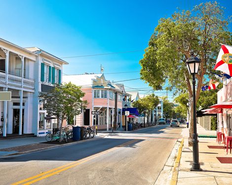 Florida-Rundreise & Karibik-Kreuzfahrt mit der MSC Seascape ab/an Miami-2