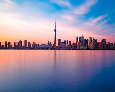 Kreuzfahrt mit Norwegian Jewel von Québec bis Philadelphia inkl. Kanada-Rundreise durch die Niagara-Region-3