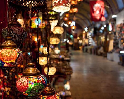 Magisches Istanbul, zauberhaftes Kappadokien & die strahlende Riviera-2