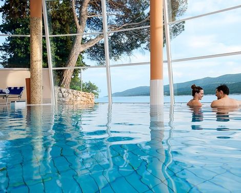 Valamar Sanfior Hotel & Casa-0