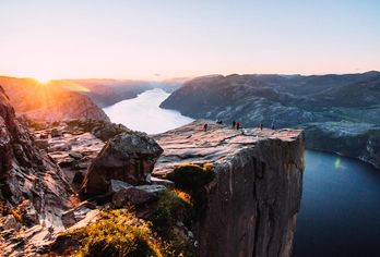 Norwegen
