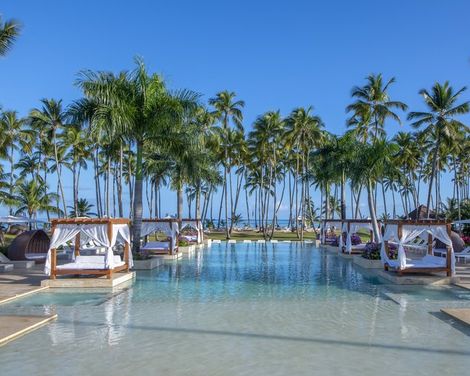 Viva V Samana by Wyndham, A Trademark Adults All Inclusive-0