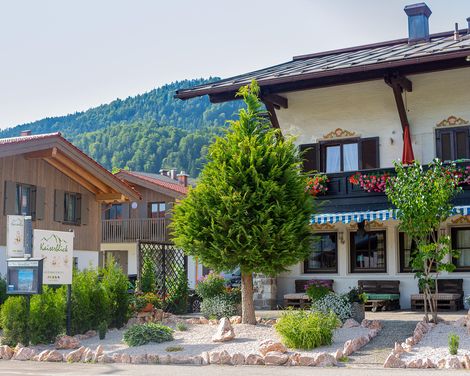 Erholungsurlaub mit Aufenthalt im DEVA Hotel Kaiserblick-0