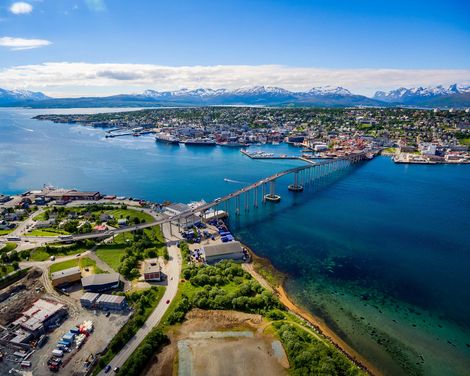 Kreuzfahrt mit MSC Preziosa ab/an Hamburg-2