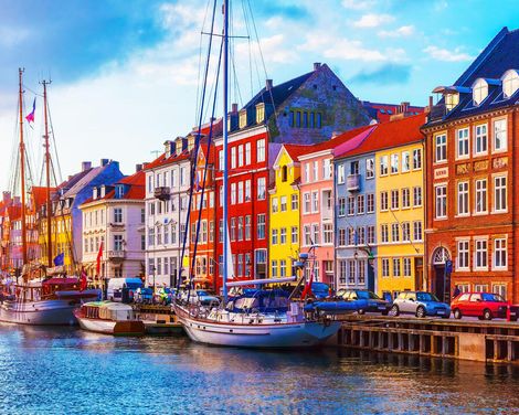 Kreuzfahrt mit Costa Diadema ab/an Kiel-2