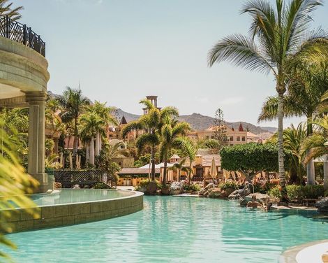 JOIA El Mirador by Iberostar-0