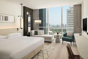 Sheraton Grand Hotel Dubai