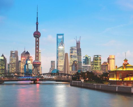 Kaiserstädte & Yangtze-Flusskreuzfahrt erleben-2