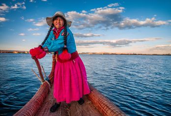 Peru