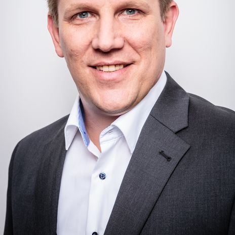 Michael Müller von Costa Kreuzfahrten