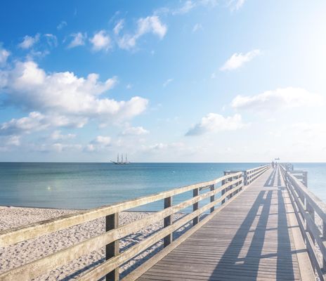 Ostsee - Boltenhagen