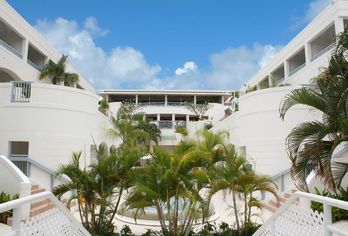 Savannah Beach Club Hotel & Spa