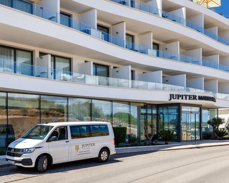 Jupiter Marina Hotel - Couples & Spa-0