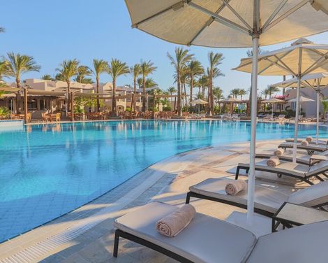 Iberotel Makadi Beach-0