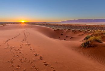 Namibia