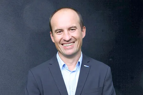 Reiseexperte Stefan Brors