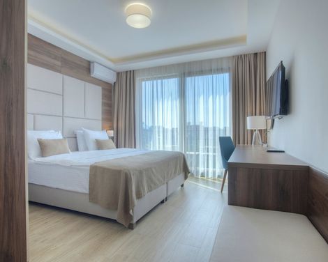 Hotel Twelve by Aycon-0