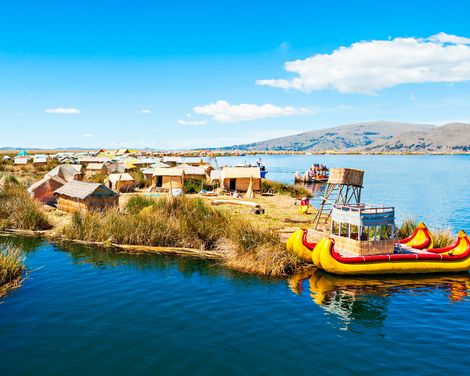 Das Erbe der Inka - Eine Reise in die Vergangenheit-2