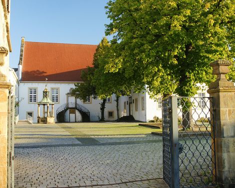 Zwischen Fluss, Moor & Kultur auf dem Hase-Ems-Radweg
