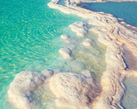 Wüstenschlösser & Weltwunder erleben