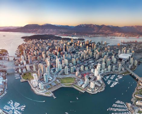 Kreuzfahrt mit der Celebrity Solstice von Seward bis Vancouver inkl. Alaska- & Kanada-Rundreise