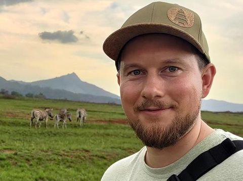 Experte Joscha über den Binnenstaat Eswatini in Südafrika