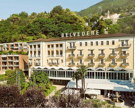 Hotel Belvedere Locarno-0