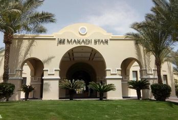 JAZ Makadi Star & Spa