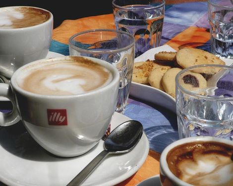 Radabenteuer von den Bergen ans Meer-1