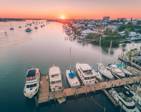 Sunshine State entdecken inkl. Übernachtung in Crystal River-2