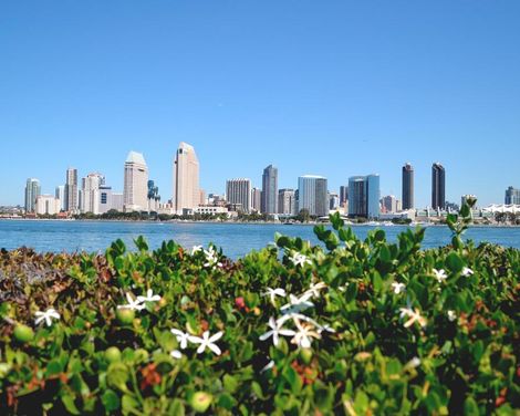 Entlang der Route 66: Von Las Vegas bis zum Grand Canyon-1