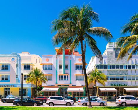 Sunshine State entdecken inkl. Übernachtung in Crystal River-3