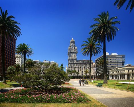 Kreuzfahrt mit Oosterdam ab Buenos Aires an Fort Lauderdale inkl. Nachprogramm in Miami-3