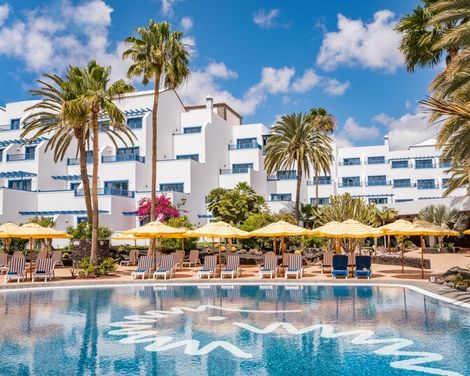 Seaside Los Jameos-0