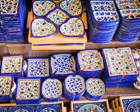 Zwischen Pharaonen, Felsen und rotem Sand-1