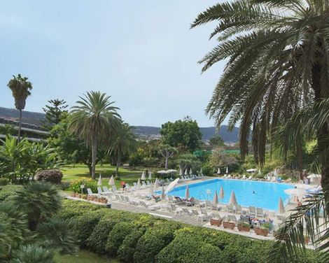 TRH Taoro Garden Hotel-0