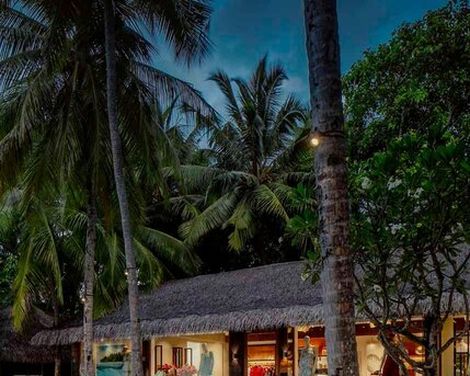 One&Only Reethi Rah-0