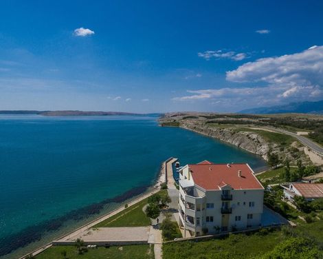 Apartments Vila 4m-0