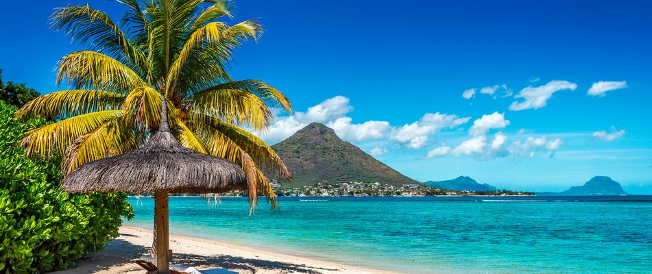 Mauritius, Transafrika & Spanien