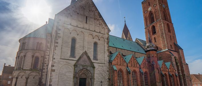 St.-Knuds-Dom in Odense, Dänemark