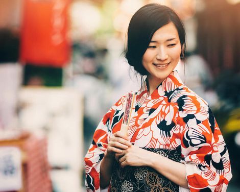 Kreuzfahrt mit Costa Serena ab/an Incheon/Seoul