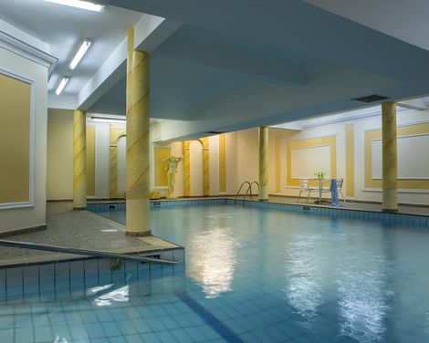 Kapetanios Limassol Hotel-0