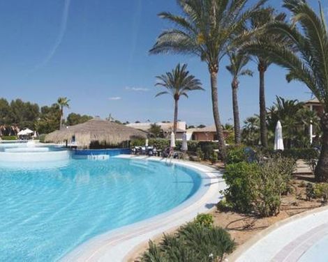 Hotel Blau Colonia Sant Jordi Resort & Spa