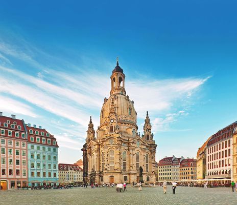 Dresden